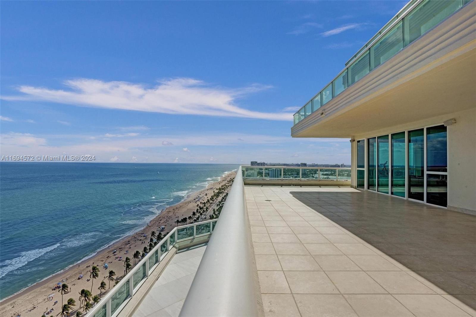 LAS OLAS BEACH CLUB CONDO - Residential