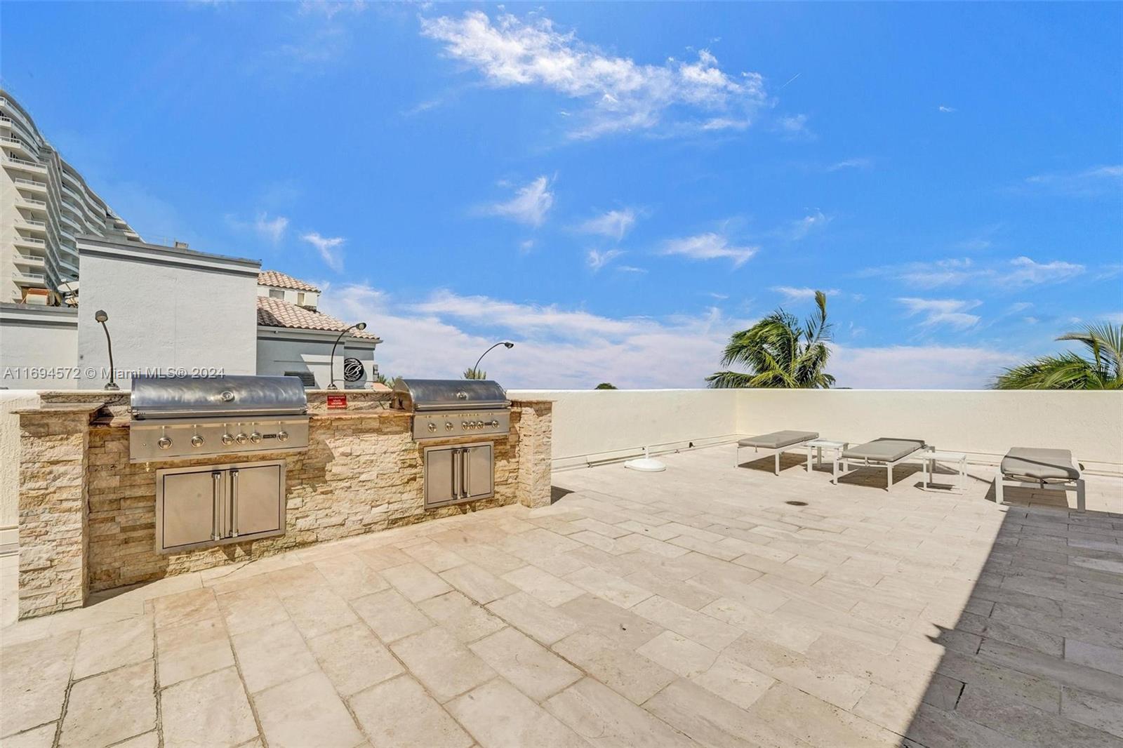 LAS OLAS BEACH CLUB CONDO - Residential