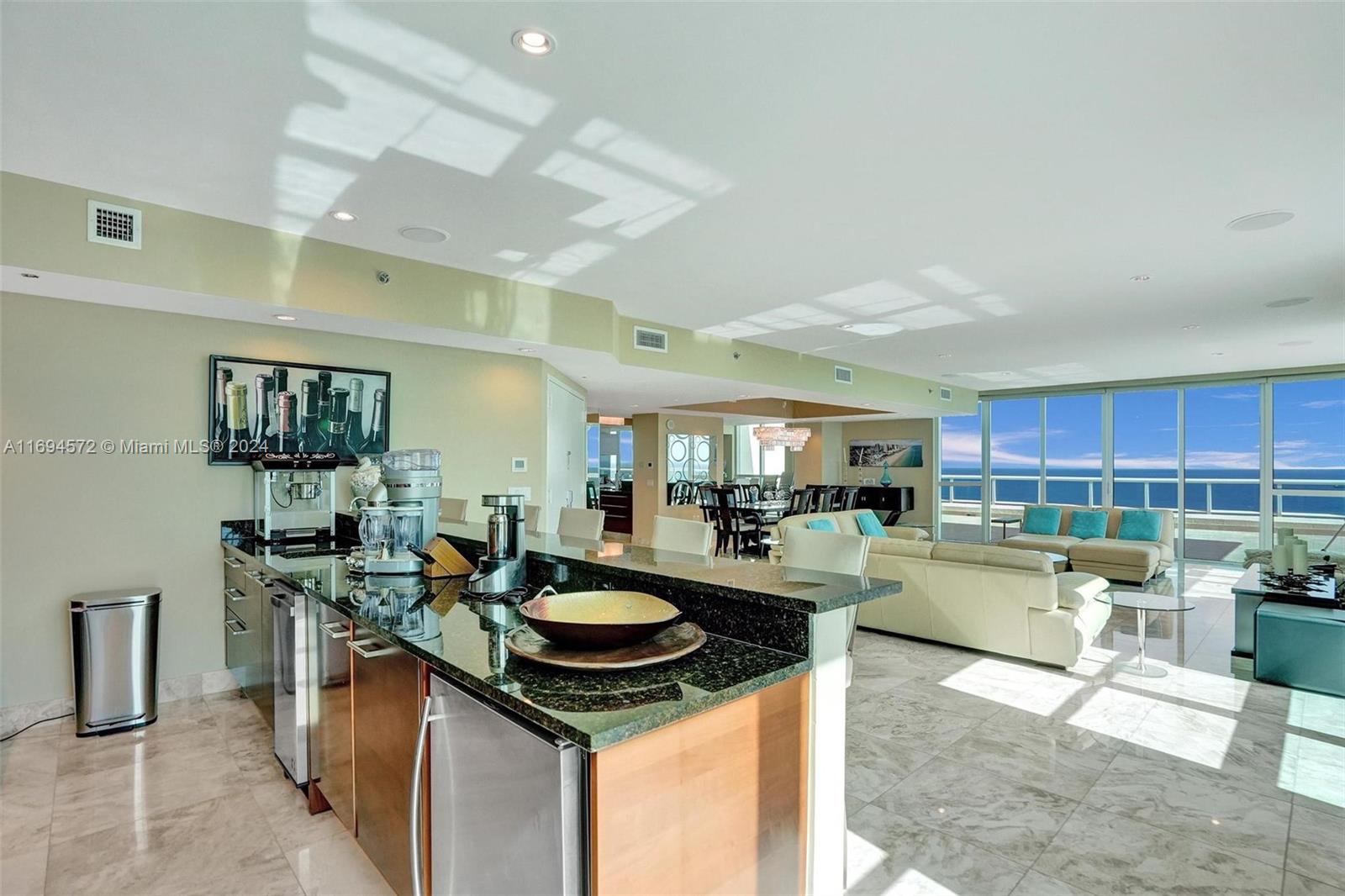 LAS OLAS BEACH CLUB CONDO - Residential