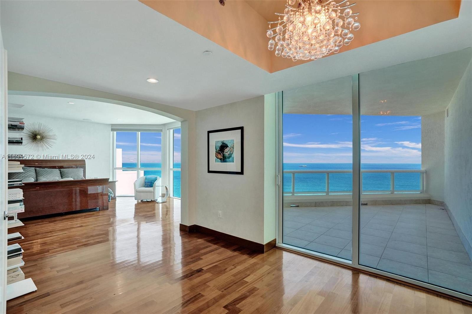 LAS OLAS BEACH CLUB CONDO - Residential