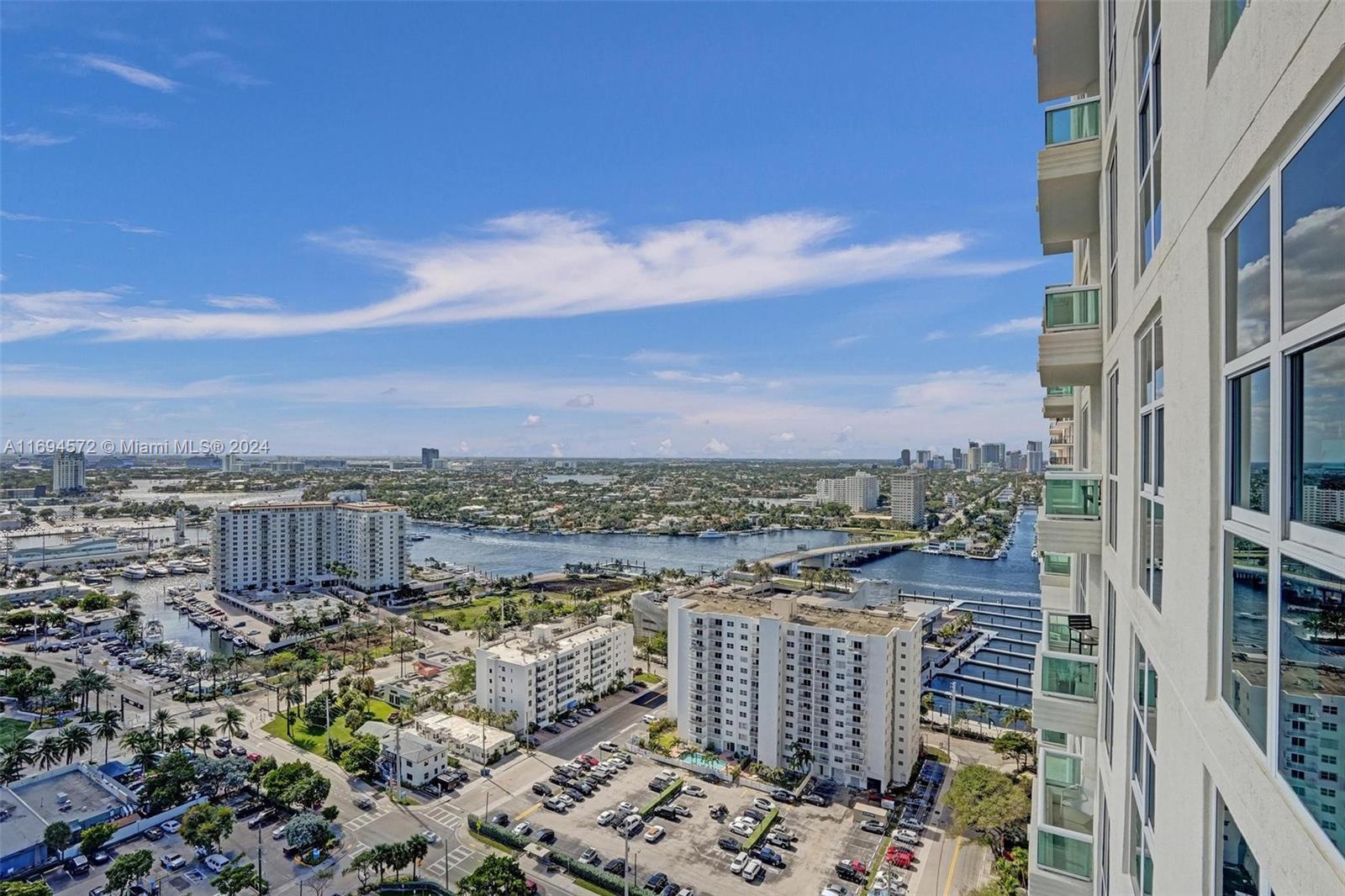 LAS OLAS BEACH CLUB CONDO - Residential