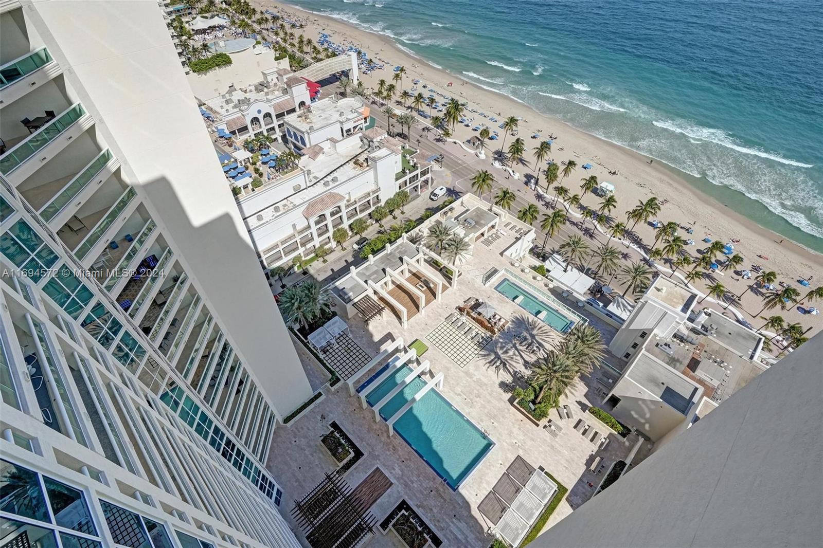 LAS OLAS BEACH CLUB CONDO - Residential