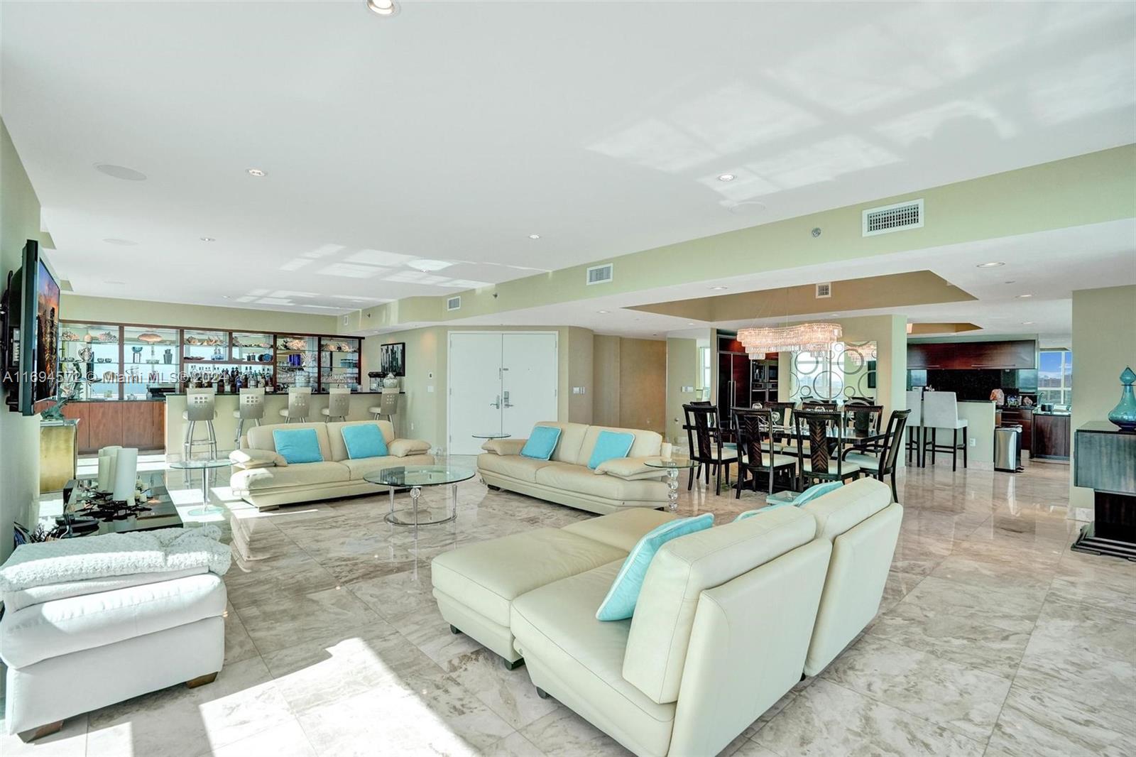 LAS OLAS BEACH CLUB CONDO - Residential