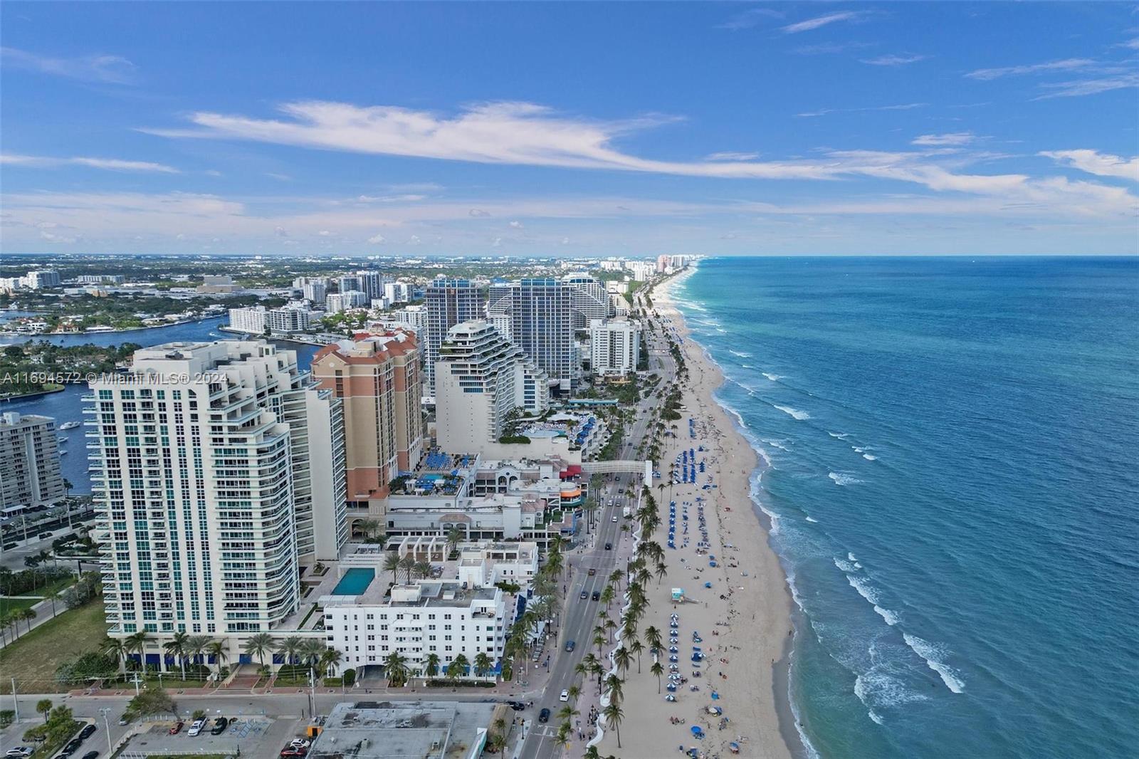 LAS OLAS BEACH CLUB CONDO - Residential