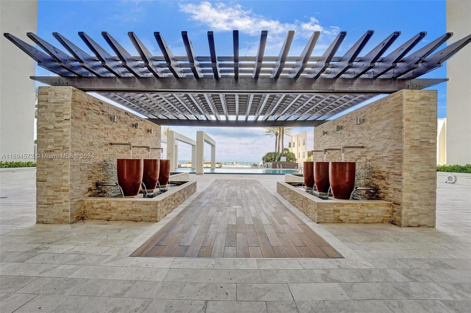 LAS OLAS BEACH CLUB CONDO - Residential