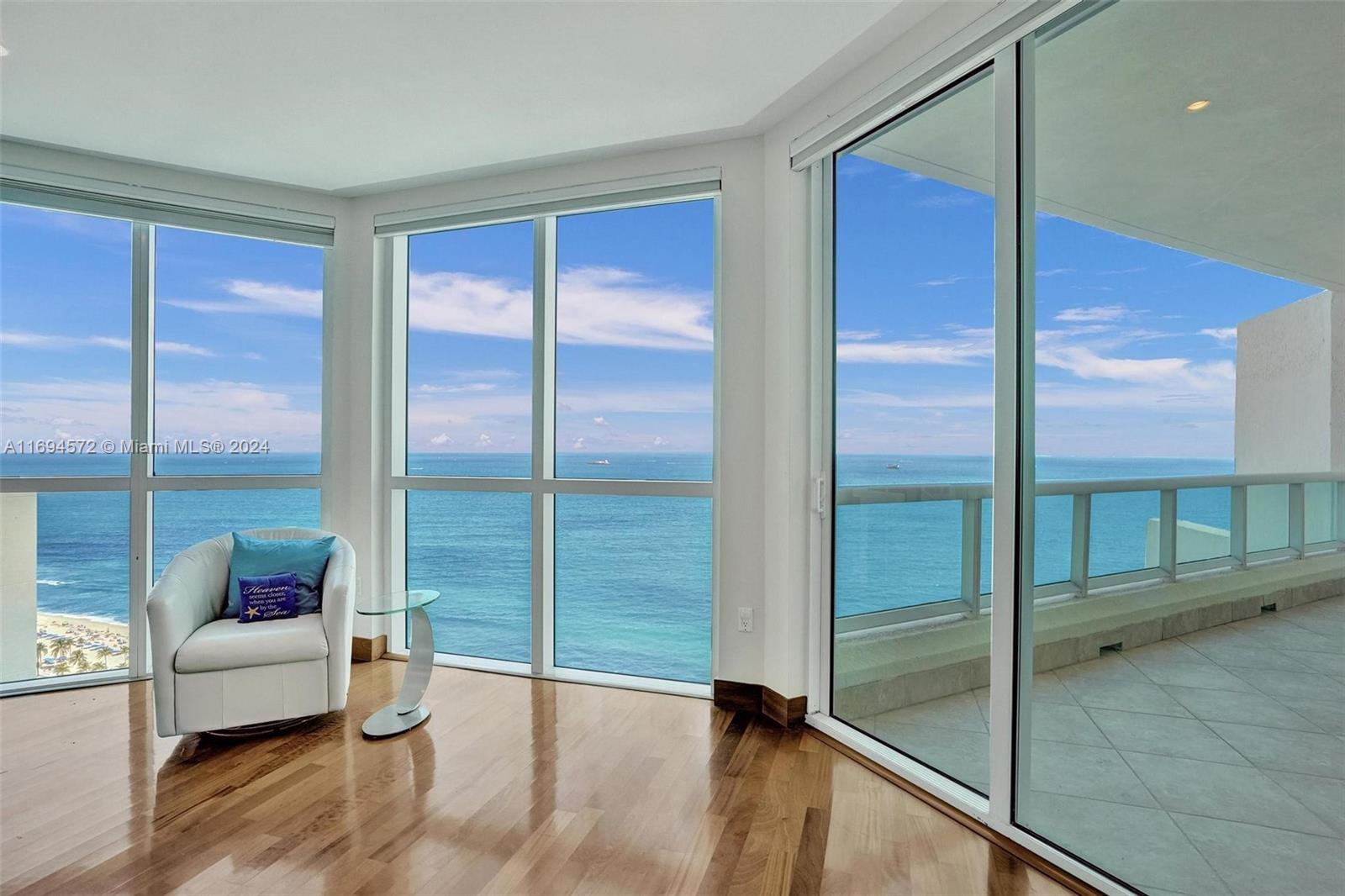 LAS OLAS BEACH CLUB CONDO - Residential