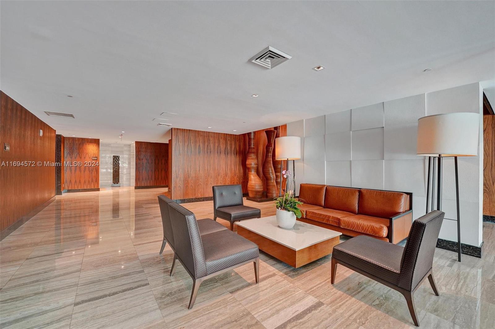 LAS OLAS BEACH CLUB CONDO - Residential
