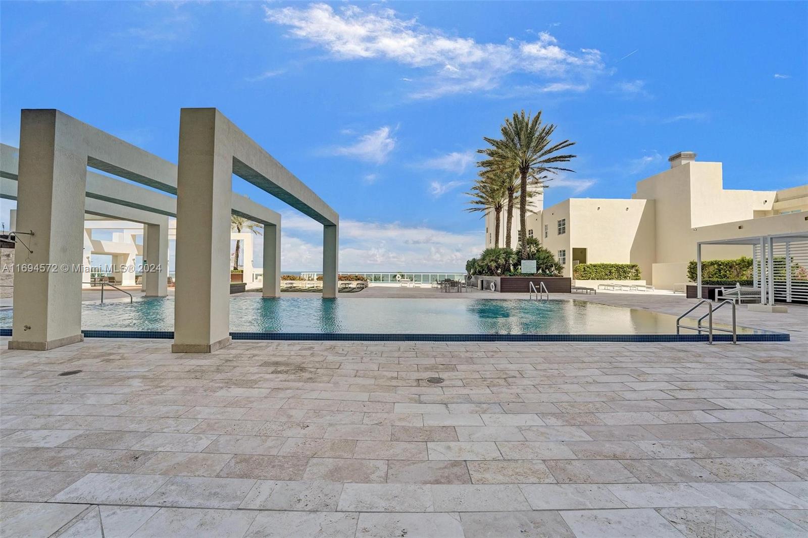 LAS OLAS BEACH CLUB CONDO - Residential