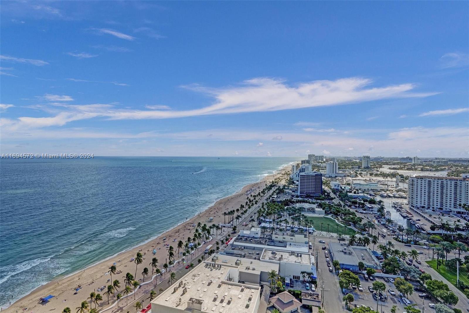 LAS OLAS BEACH CLUB CONDO - Residential