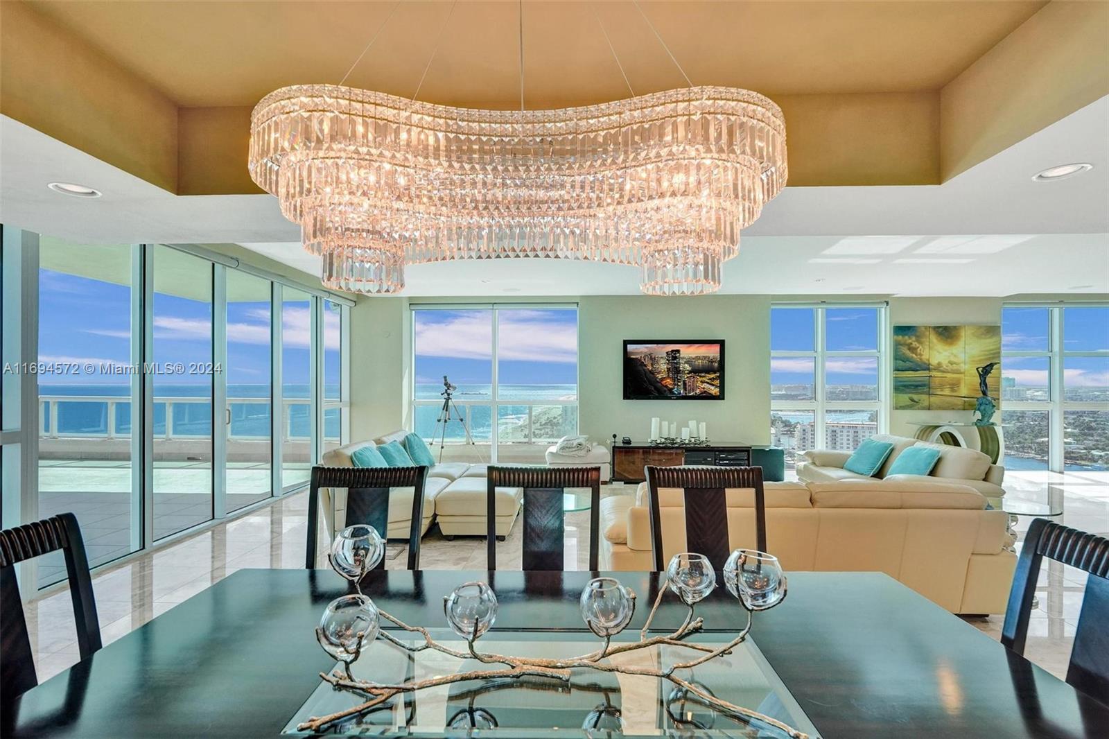 LAS OLAS BEACH CLUB CONDO - Residential