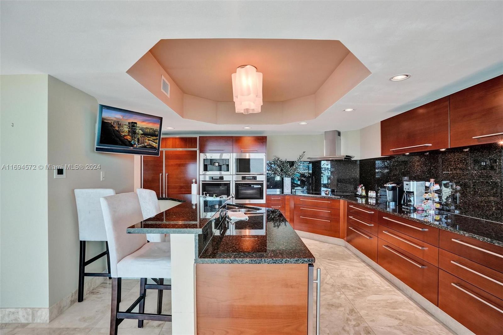 LAS OLAS BEACH CLUB CONDO - Residential