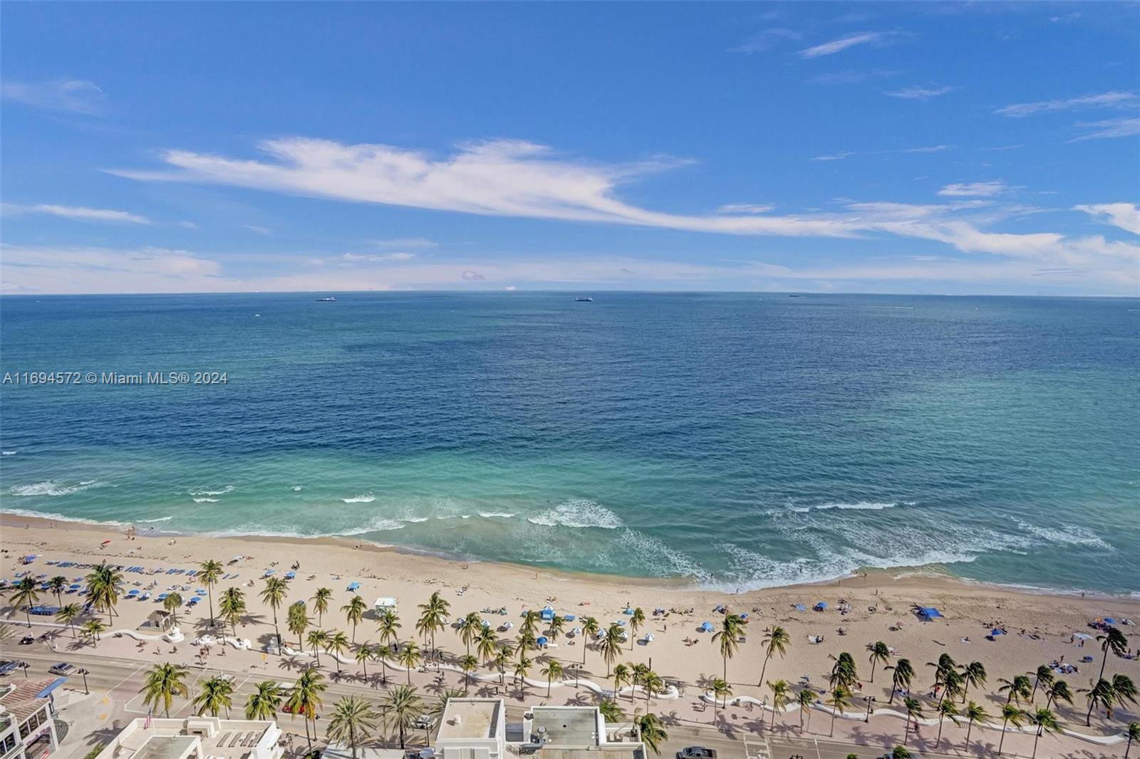 LAS OLAS BEACH CLUB CONDO - Residential