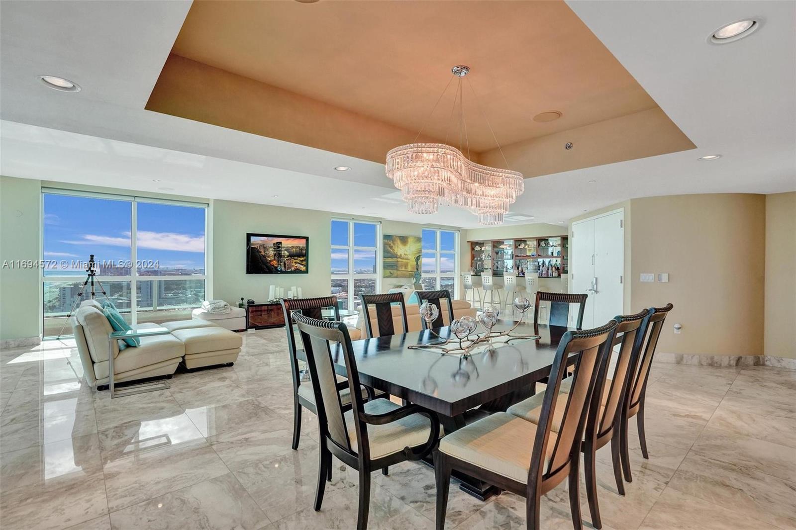 LAS OLAS BEACH CLUB CONDO - Residential
