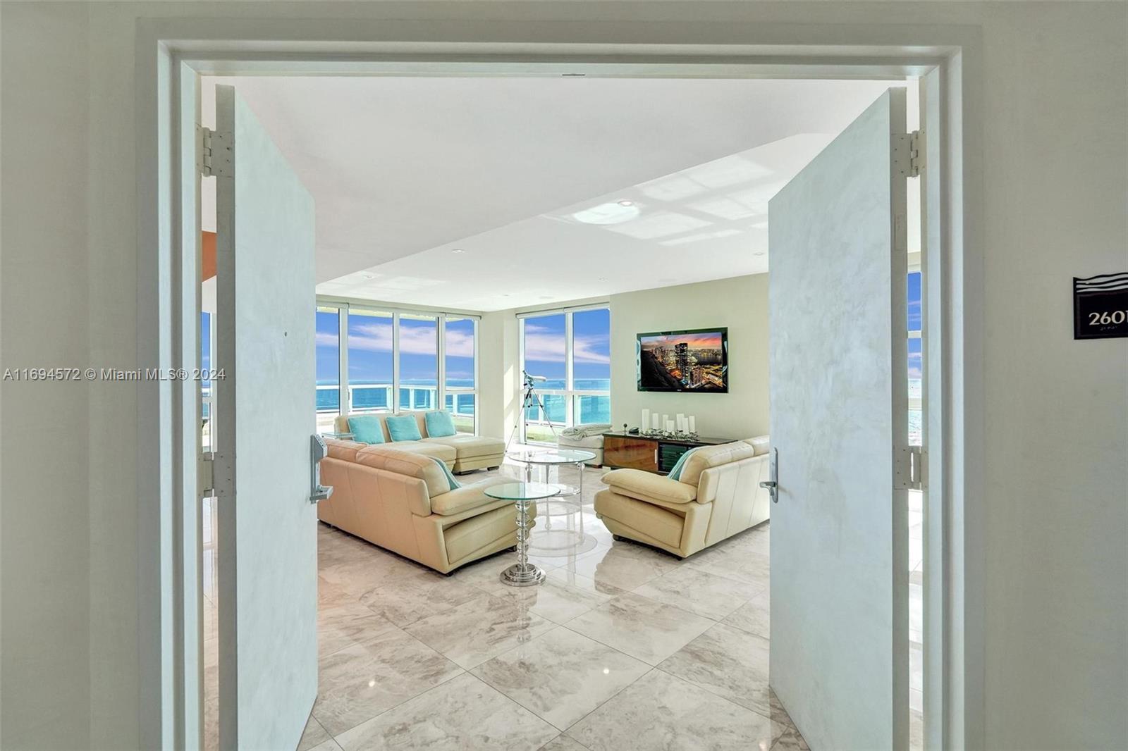 LAS OLAS BEACH CLUB CONDO - Residential