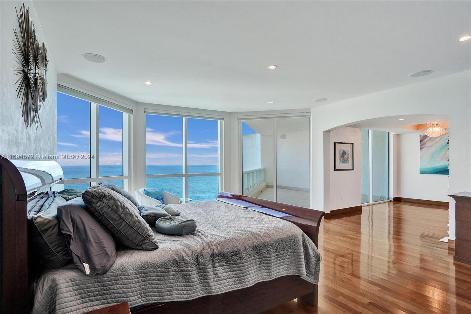 LAS OLAS BEACH CLUB CONDO - Residential