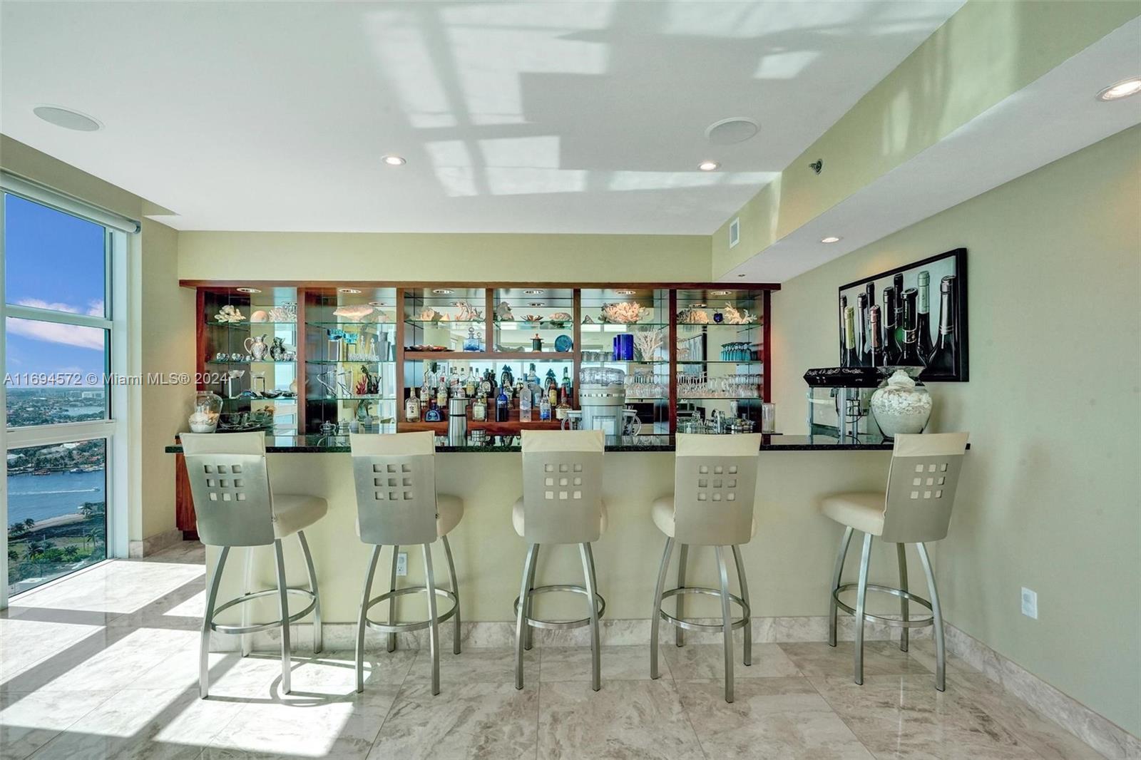 LAS OLAS BEACH CLUB CONDO - Residential
