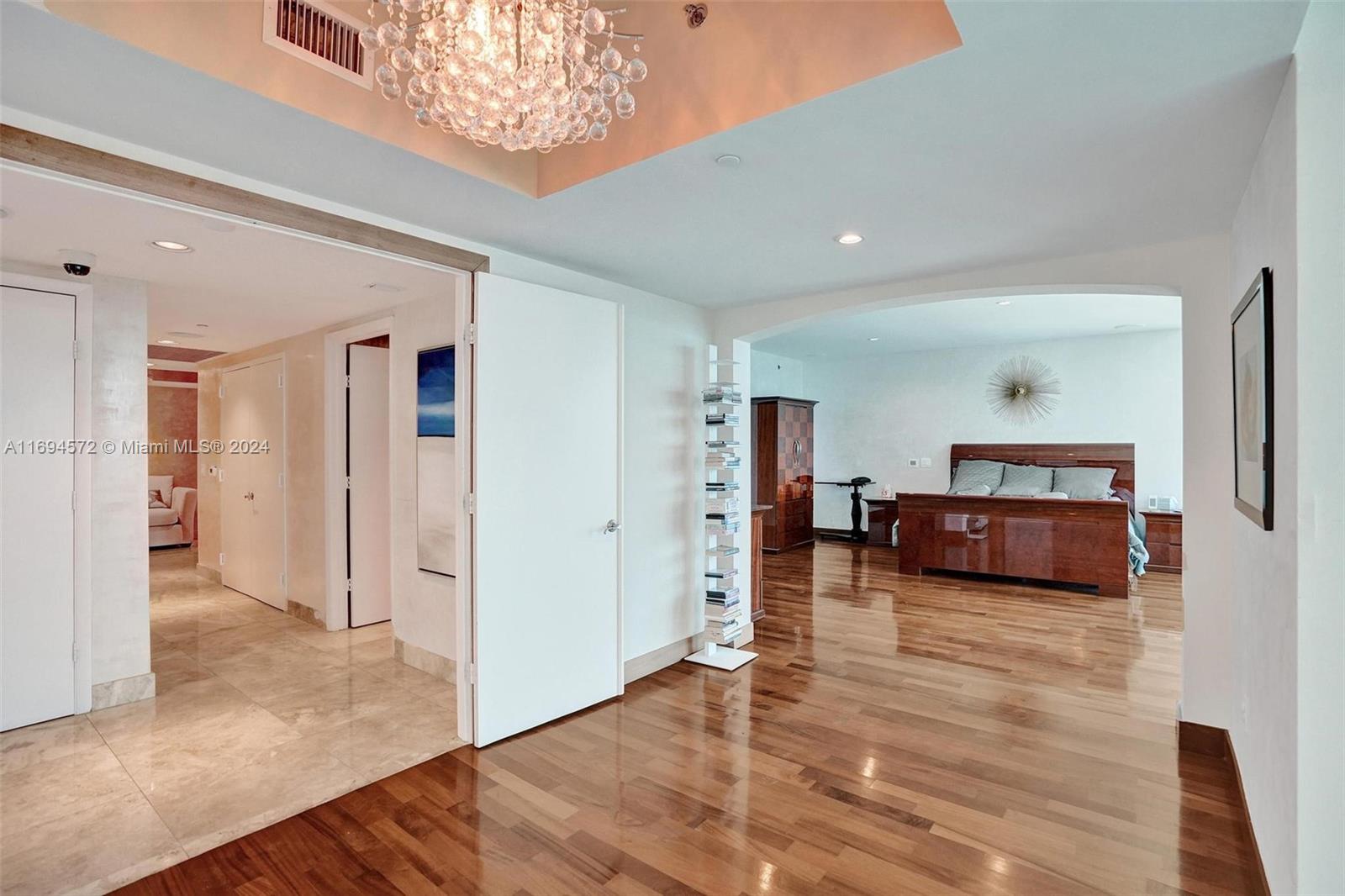 LAS OLAS BEACH CLUB CONDO - Residential