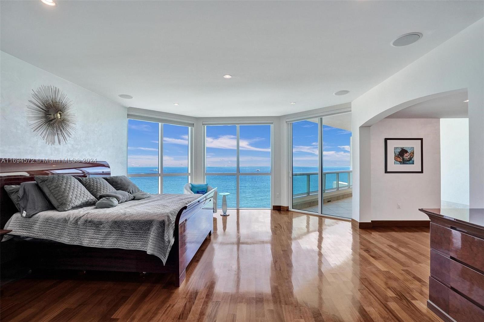 LAS OLAS BEACH CLUB CONDO - Residential