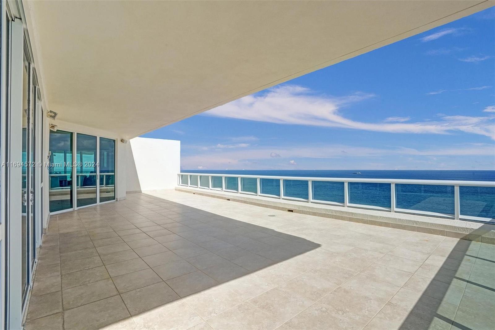 LAS OLAS BEACH CLUB CONDO - Residential