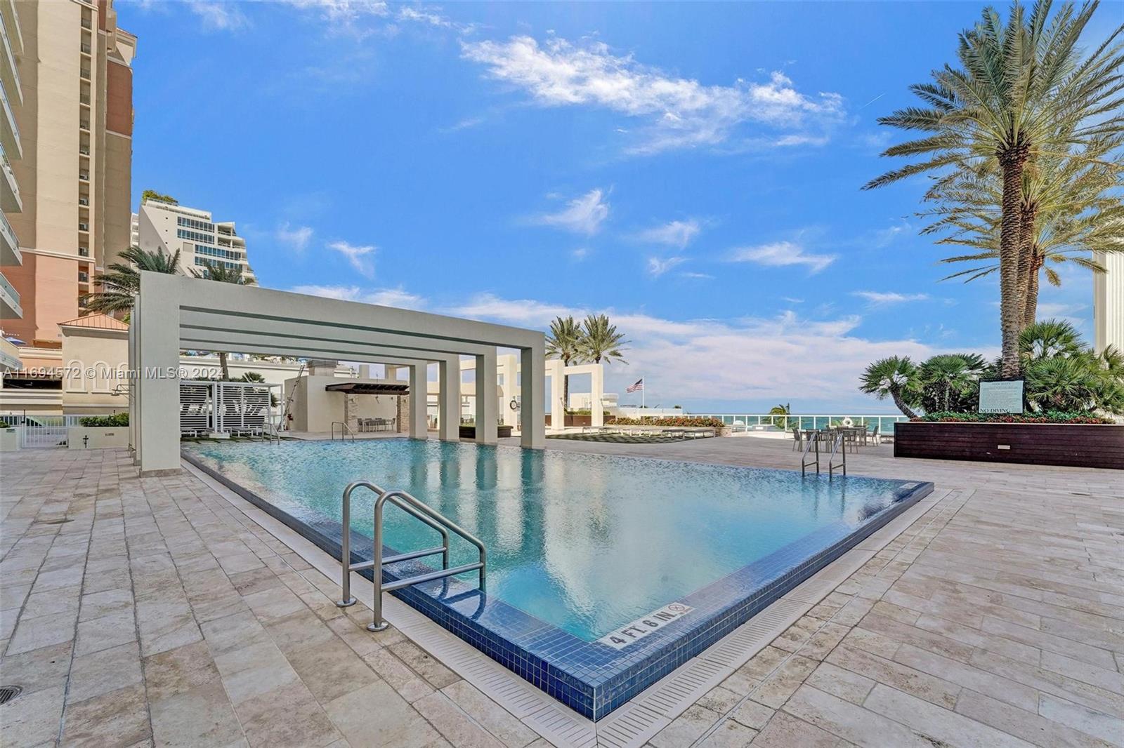 LAS OLAS BEACH CLUB CONDO - Residential