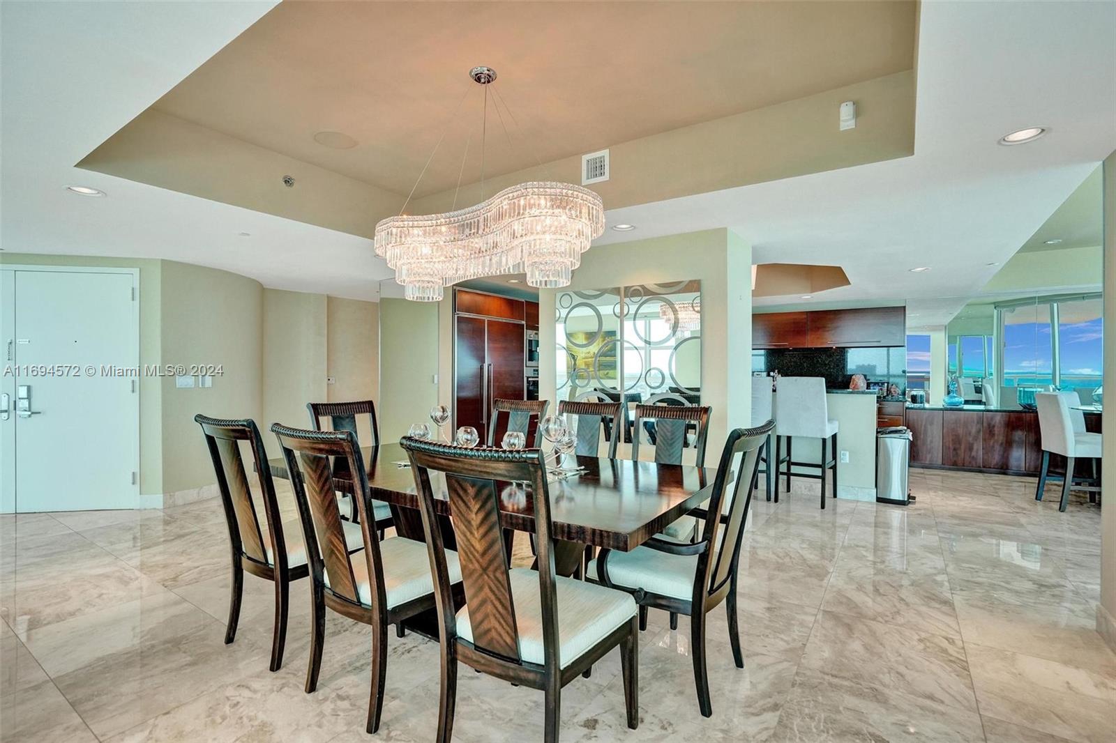 LAS OLAS BEACH CLUB CONDO - Residential