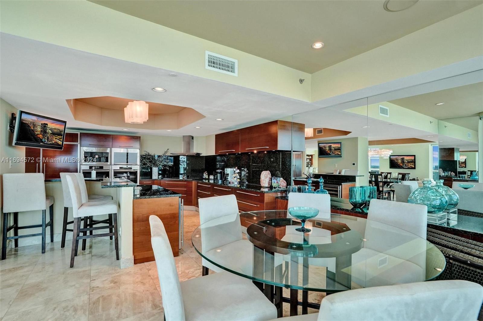LAS OLAS BEACH CLUB CONDO - Residential