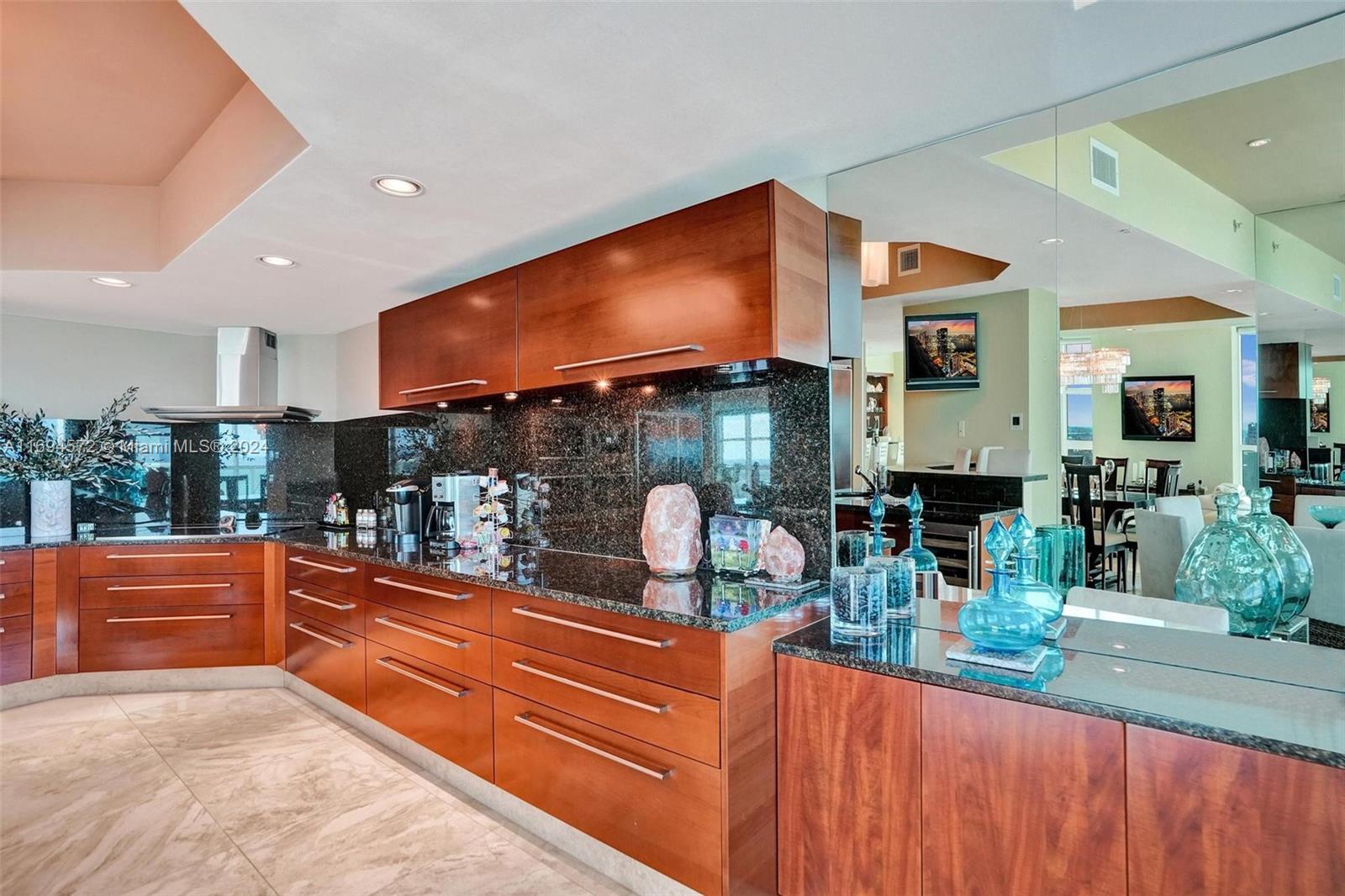 LAS OLAS BEACH CLUB CONDO - Residential