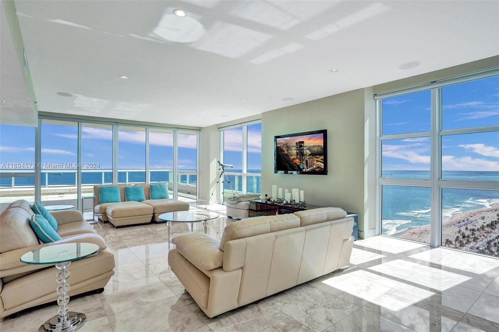 LAS OLAS BEACH CLUB CONDO - Residential