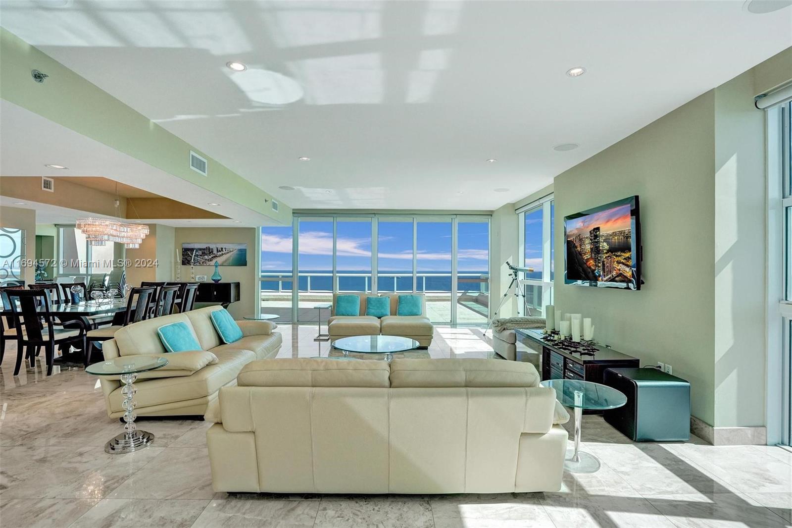 LAS OLAS BEACH CLUB CONDO - Residential