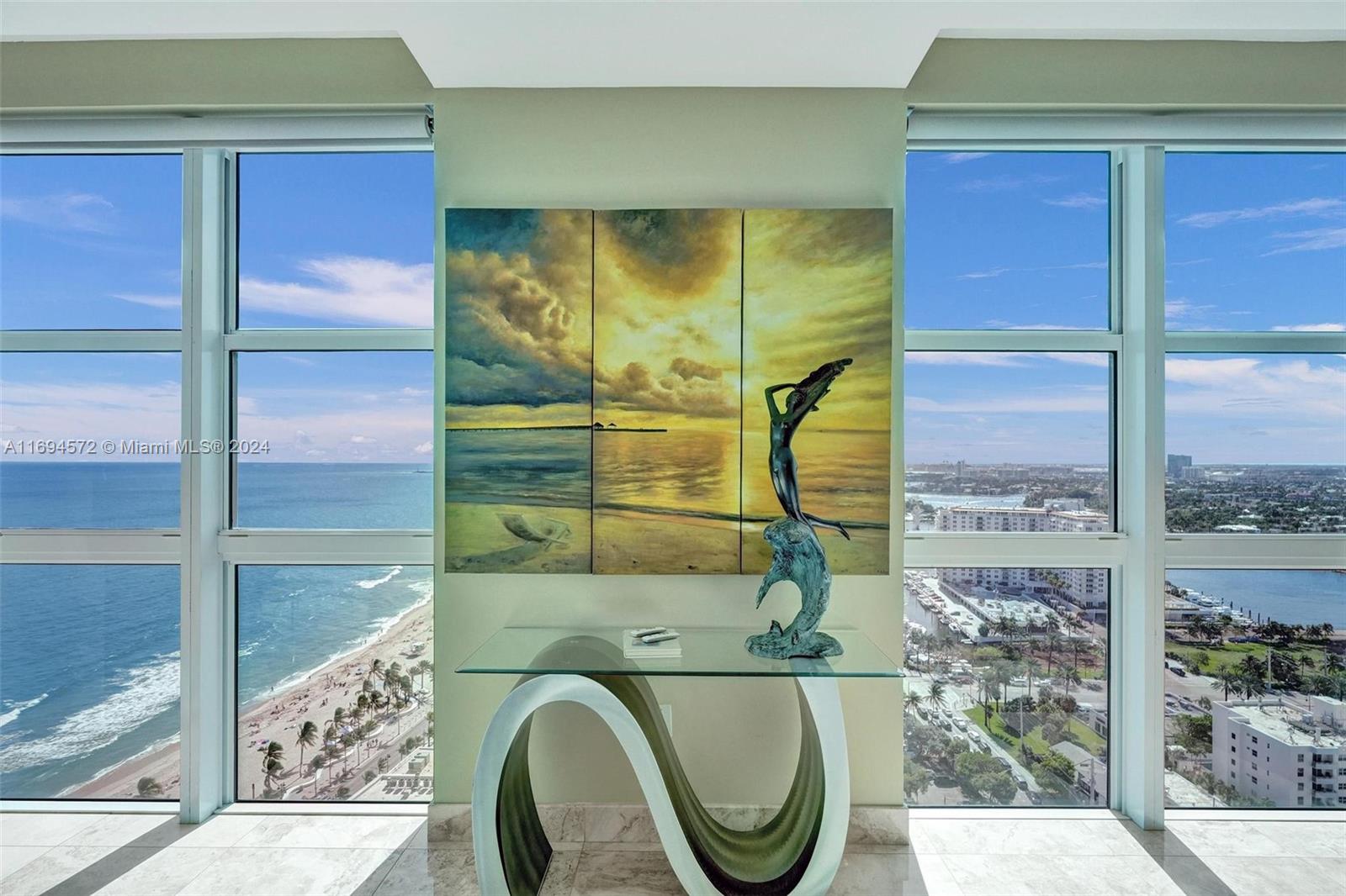 LAS OLAS BEACH CLUB CONDO - Residential