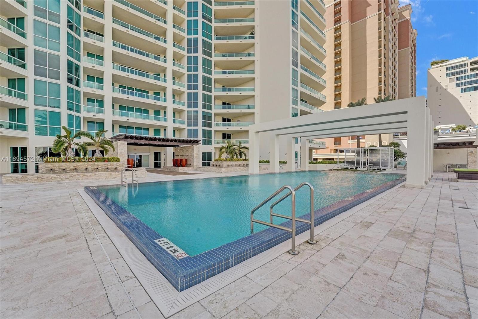 LAS OLAS BEACH CLUB CONDO - Residential