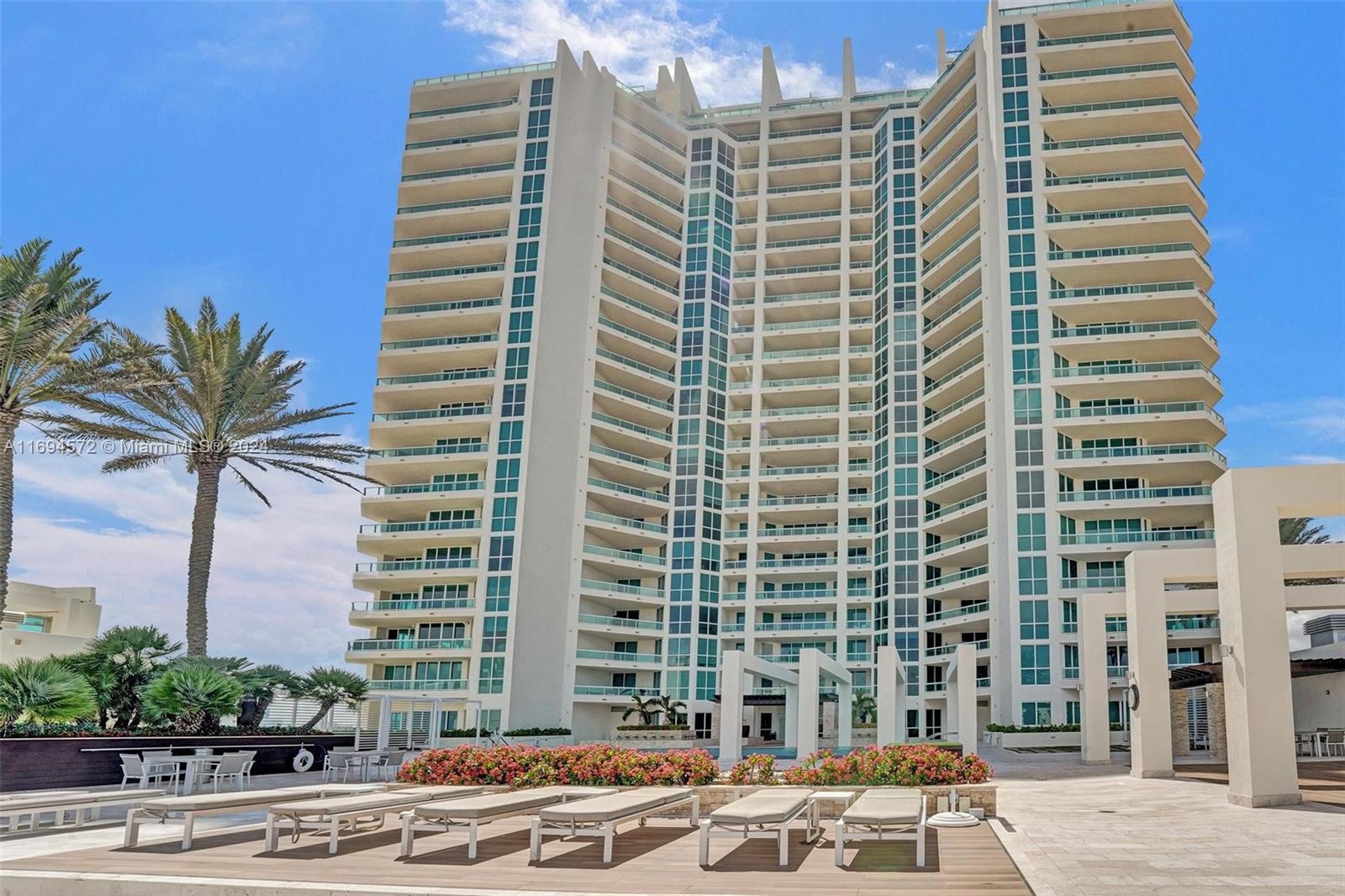 LAS OLAS BEACH CLUB CONDO - Residential