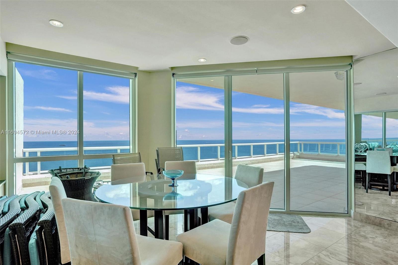 LAS OLAS BEACH CLUB CONDO - Residential
