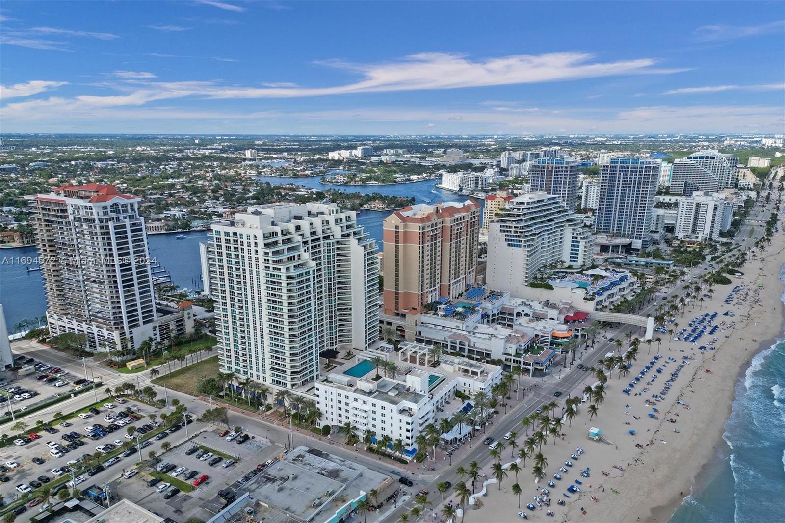 101 S Fort Lauderdale Beach Blvd 2601