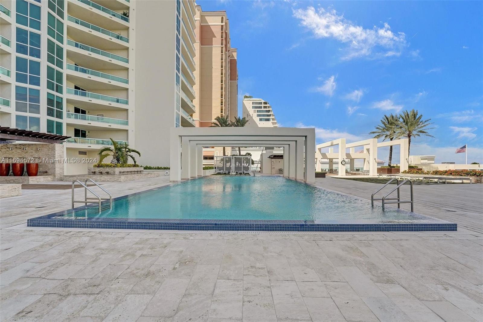 LAS OLAS BEACH CLUB CONDO - Residential