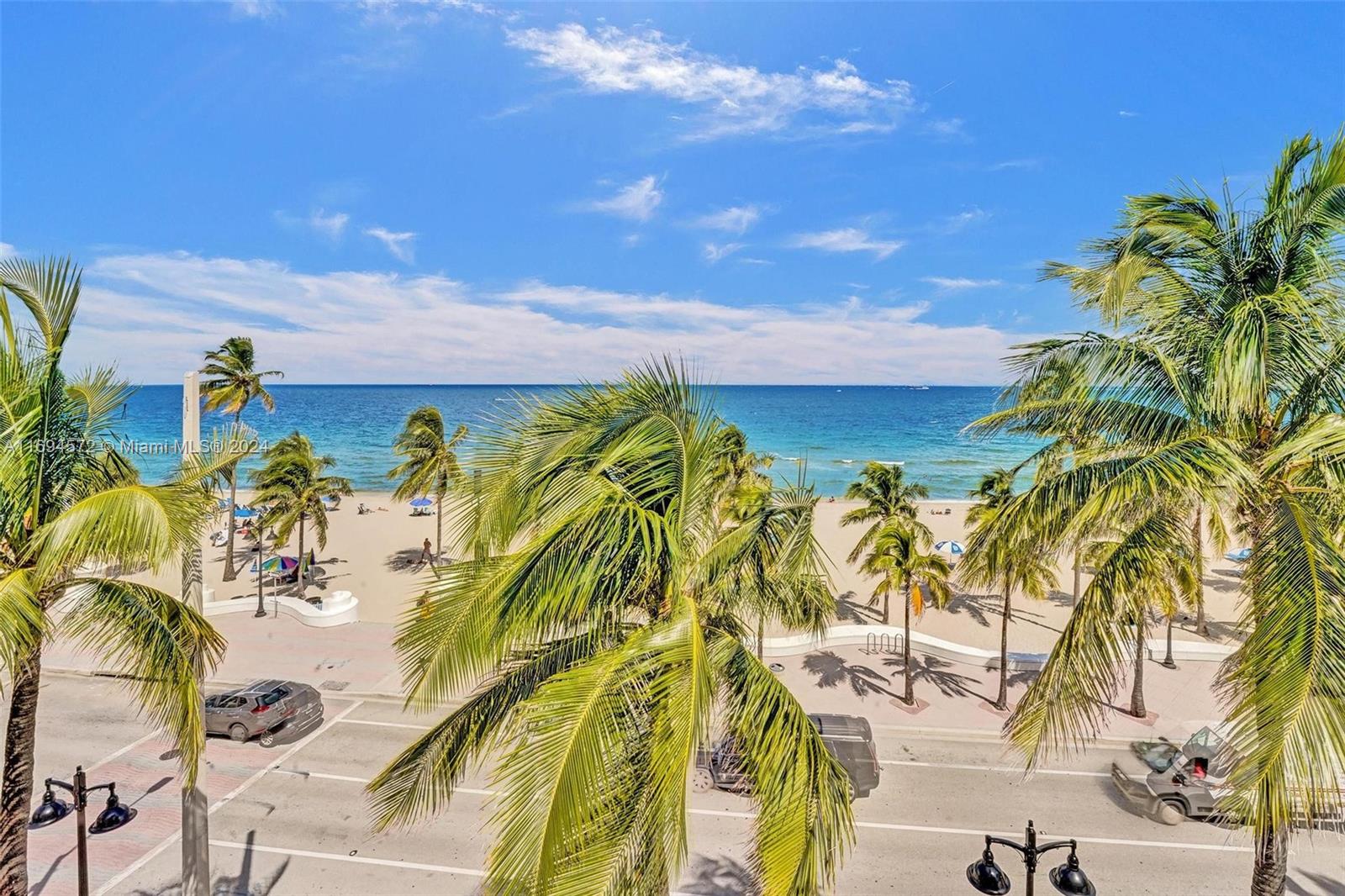 LAS OLAS BEACH CLUB CONDO - Residential