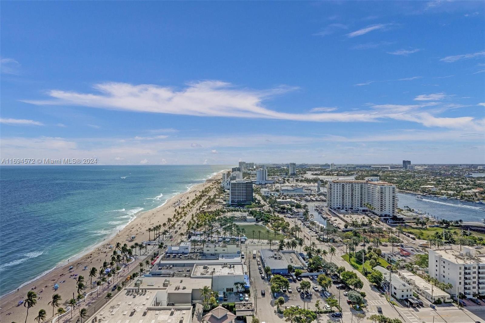 LAS OLAS BEACH CLUB CONDO - Residential