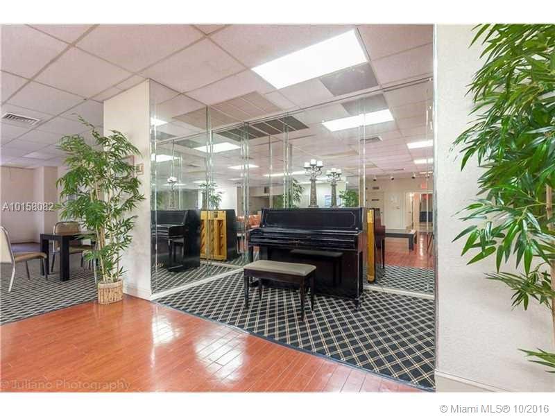 Prince George Condo - Residential Lease