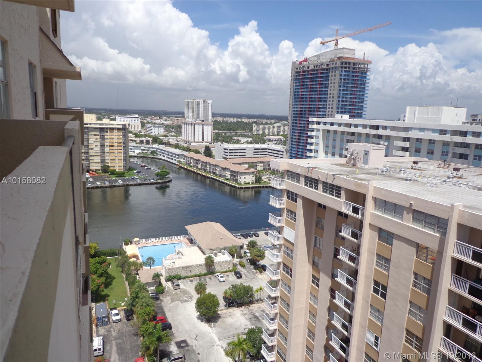 Prince George Condo - Residential Lease