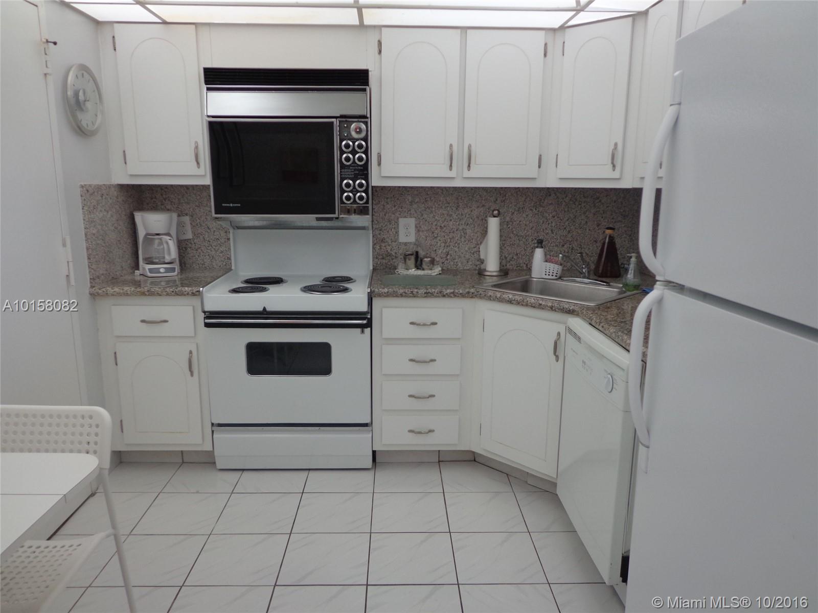 Prince George Condo - Residential Lease