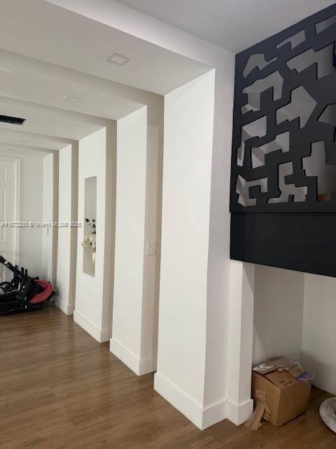 DORAL ISLES PACIFICA - Residential Lease