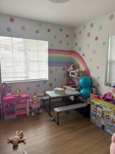 DORAL ISLES PACIFICA - Residential Lease