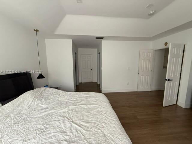 DORAL ISLES PACIFICA - Residential Lease