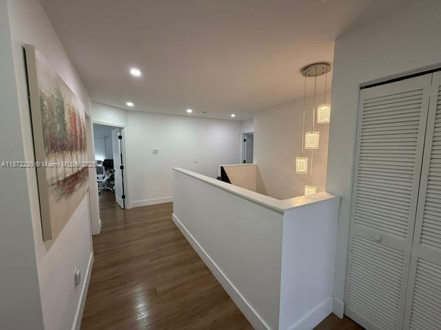 DORAL ISLES PACIFICA - Residential Lease