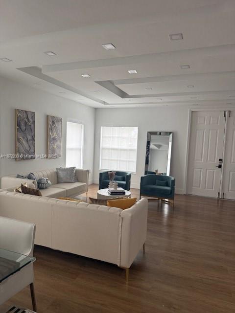 DORAL ISLES PACIFICA - Residential Lease