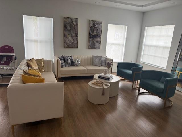 DORAL ISLES PACIFICA - Residential Lease