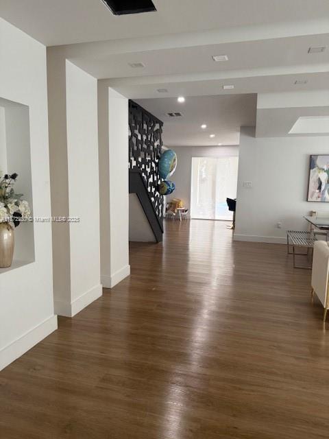 DORAL ISLES PACIFICA - Residential Lease