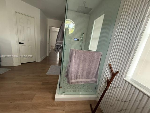 DORAL ISLES PACIFICA - Residential Lease