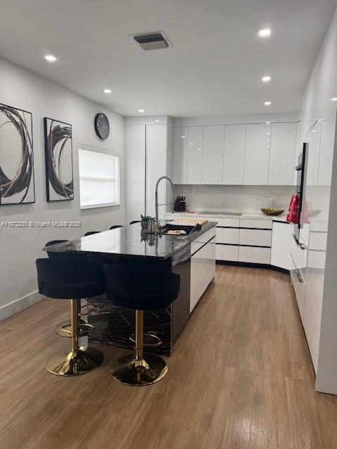 DORAL ISLES PACIFICA - Residential Lease