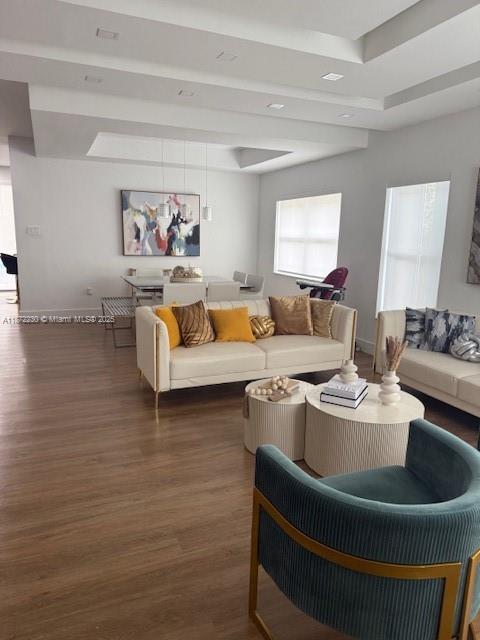 DORAL ISLES PACIFICA - Residential Lease